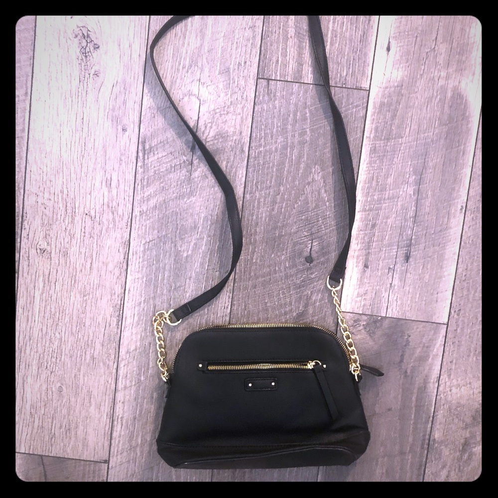 Crossbody bag